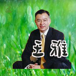 王雅